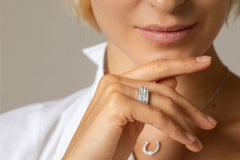 Cocktail Rings