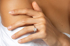 Engagement rings