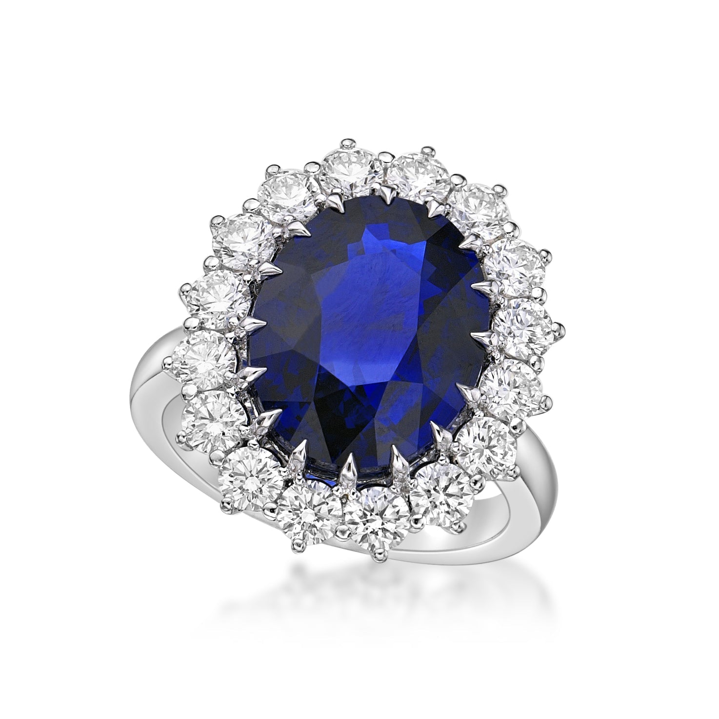 Milestone Birthdays with Diamond Gifts