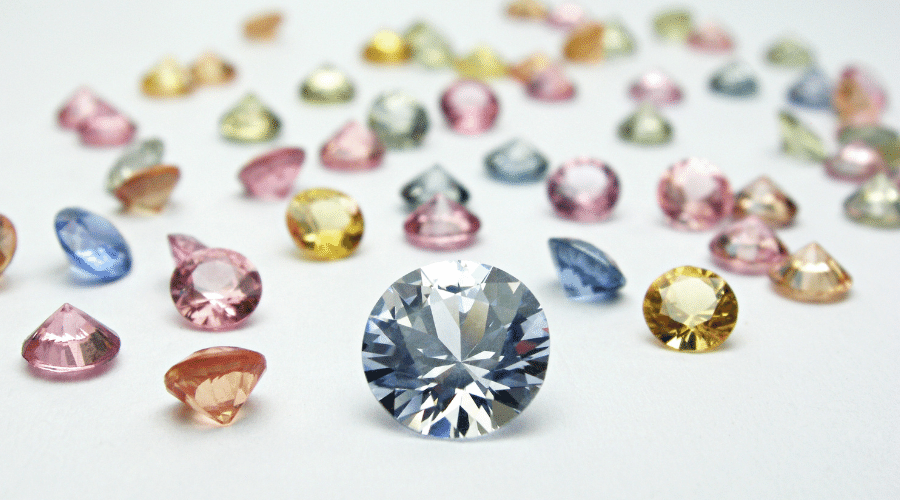 The Truth About Fancy Coloured Diamonds: Are They Worth It?