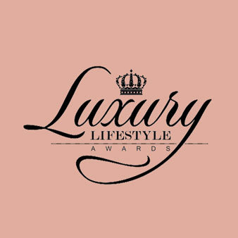 Luxury Lifestyle Awards - Ryder Diamonds: Winner 2019