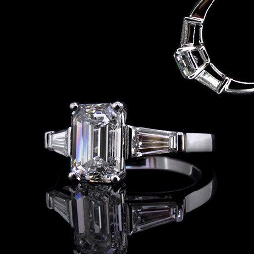Robin – Ryder Diamonds