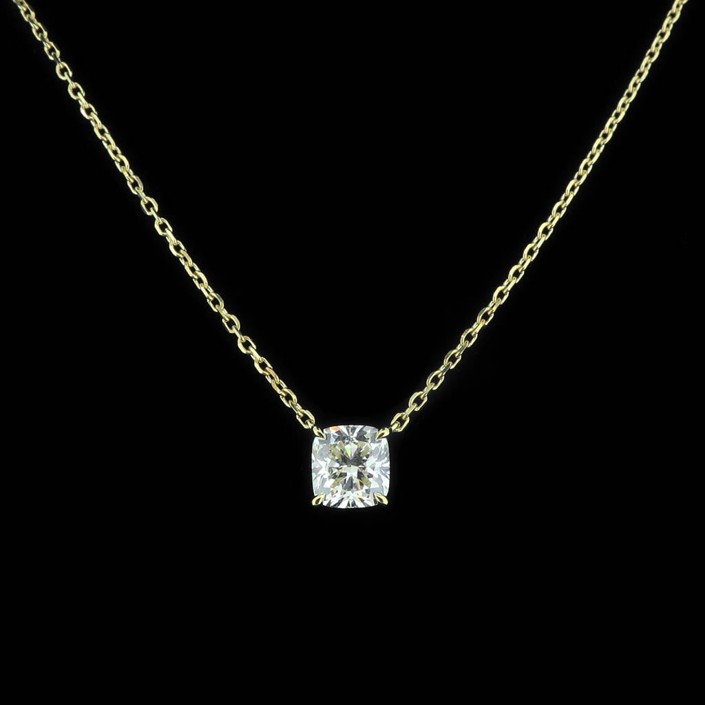 Alice – Ryder Diamonds