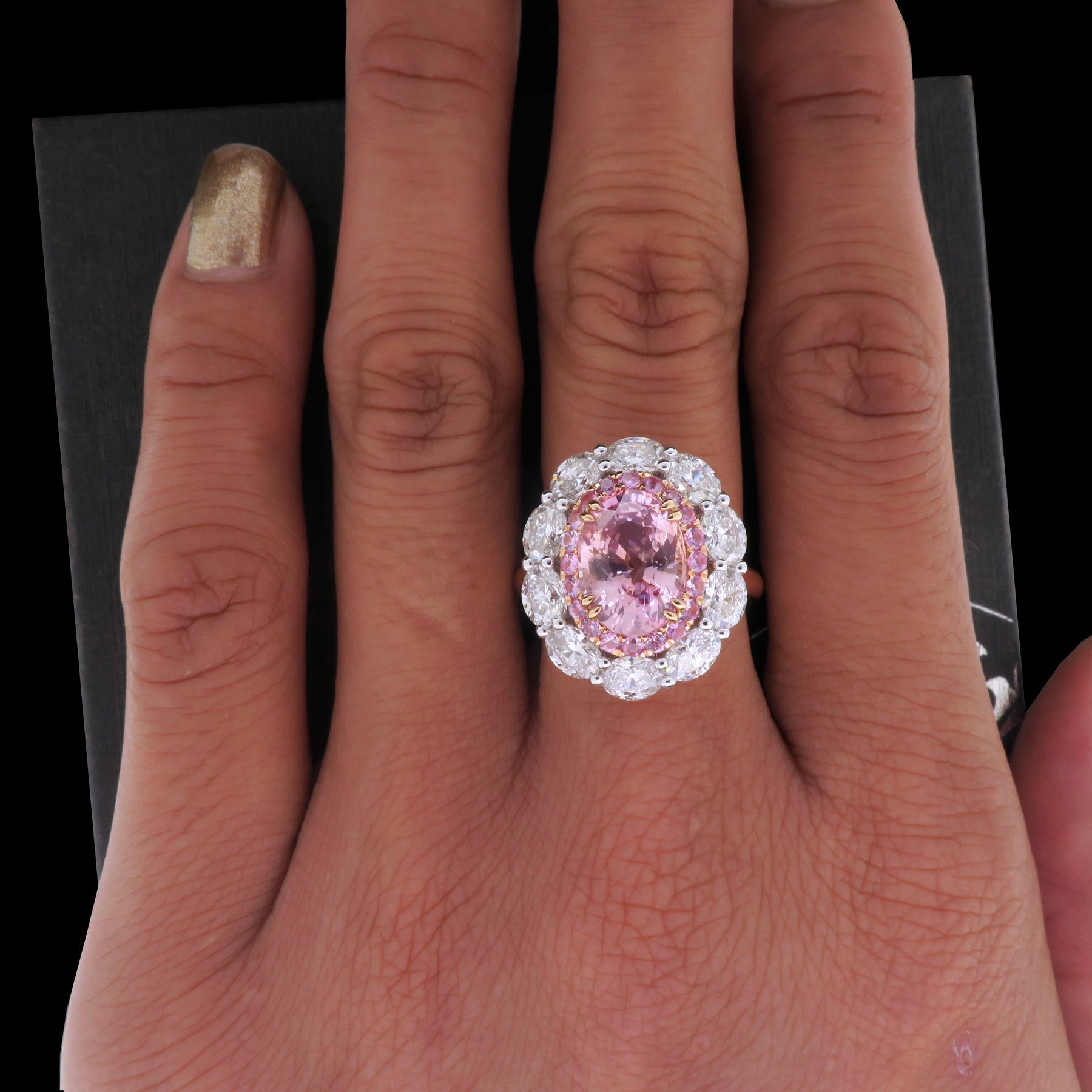 Hayley – Ryder Diamonds