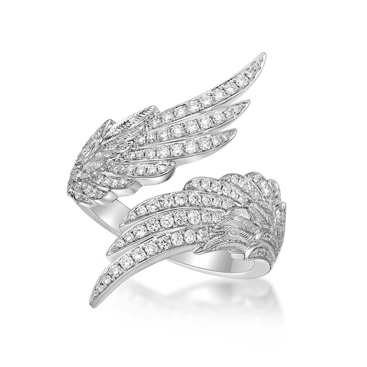 Phoenix Ring – Ryder Diamonds